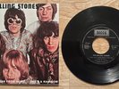 FRENCH SP THE ROLLING STONES 2000 LIGHT YEAR FROM HOME