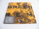 R.E.M. 'ORANGE' LP EU WARNER BROS 1988 PICTURE INNER / POSTER DMM