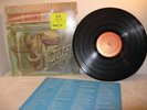 Gentle Giant – Octopus 1973 Columbia – KC 32022  die cut, shrink wrap.