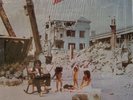 Sealed Original ROD ARGENT Moving Home 1978 UK LP - The ZOMBIES Gary MOORE