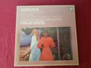 Colin Davis - Sibelius - The 7 Symphonies - SEALED 5 LP PHILIPS 6998 026