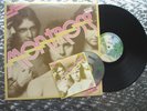 Montrose ‎    Montrose     Vintage LP w/Bonus CD  Warner Bros Records BSK 3106