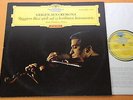 Ruggiero Ricci plays 15 Violins from Cremona DGG Ed1 Red Stereo SLPEM 136 464 NM