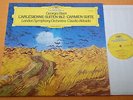 Abbado Bizet L'Arlesienne Suites 1 & 2 German DGG Stereo Early 80s NM