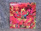 CREAM Disraeli Gears, (New/Sealed) BMG Direct Marketing, Inc. R 104898, Vinyl LP