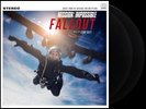 Mission: Impossible  Fallout  Music From The Original Motion Pi