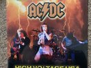 AC/DC-high Voltage USA-2 X 10” album Picture Pic Cover Vinyl-limited-LP-sealed