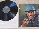 LP Frank Sinatra 
