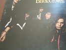 THE BLACK CROWES Shake Your Money Maker ‘90 ORIG US LP First Press DEF 24278