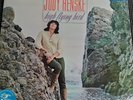 Judy Henske High Flying Bird