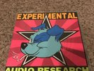 Experimental Audio Research E.A.R. Man's Ruin, 10