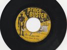 SKA 45 VOP PRINCE BUSTER 1965 PRINCE BUSTER ALLSTARS 