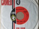 Northern Soul - Lovenotes - Baby, Baby, You - Cameo promo - 2 sider