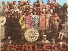 THE BEATLES “SGT PEPPERS LONELY HEARTS CLUB BAND” LP 1967 JACKSONVILLE 1ST