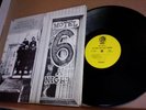 EX- 1969 Lp album SPIRIT the family that plays together I got a line on you JIMI