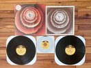 Stevie Wonder: Songs in the Key of Life 2x LP Vinyl Complete Book + 7