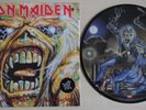 IRON MAIDEN - Bring Your Daughter .. 7