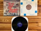 The Rolling Stones: Stone Age LP Vinyl Compilation OG 1971 Decca UK Press NM/NM
