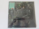 THE DAMNED The Black Album ROUGH TRADE NUMBERED CLEAR SPLATTER 2x LP SET WIK2334