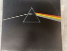 Pink Floyd: The Dark Side Of The Moon 1973 Harvest Records 12'' Vinyl SMAS 11163
