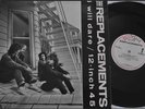 Replacements I Will Dare 12