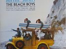 Beach Boys Surfin' Safari & Surfin' USA Aust ONLY press 12'' vinyl 2 x Lp 1962