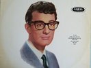 Buddy Holly Showcase Australia pressing 12'' vinyl Lp rare rock 1964 Coral