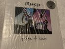 Rush - A Show of Hands - 2015 Release 200 Gram Audiophile Vinyl - Sealed - Mint