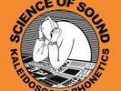 Science Of Sound Kaleidoscope Phonetics LTD. ORANGE VINYL EDITION 2xVinyl LP