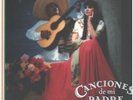 Linda Ronstadt Canciones De Mi Padre Asylum Vinyl LP