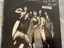 Alice Cooper - Love It To Death - Green Label - PLAY TESTED-1971  -straight