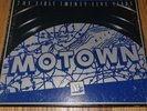 The Motown Story The First Twenty Five Years Motown 1983 5 Lp Record Vinyl set