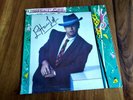 ELTON JOHN SIGNED COPY JUMP UP LP RECORD AUSTRALIA AUTOGRAPH