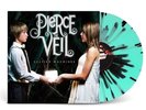 Pierce The Veil - Selfish Machines Vinyl **Glow In The Dark / Black Splatter**