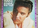 Elvis Presley, Rare Elvis Vol. 1 & 2; 2 LP Records, 32 Tracks Total; German Pres