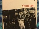 Calliope LP Self Titled S/T Tiger Lily Records PROMO	 Original (1976) Rare