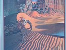 Patrick Woodroffe / Dave Greenslade – The Pentateuch - EMI Records - UK - 1979