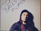 Bruce Dickinson – Balls To Picasso - EMI United Kingdom Records - UK - 1994