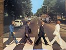 1980 MFSL 1-023 THE BEATLES ABBEY ROAD Lp HALF SPEED MASTERING W/ Insert Vinyl