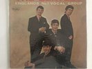 The Beatles Lot: Introducing The Beatles, Beatles Second Album (First Press)