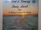 Tammy Leavell The Sun's Coming Up Vinyl LP Perfection Mint Factory Sealed 56