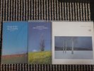George Winston - AUTUMN/ DECEMBER/ WINTER INTO SPRING (Windham Hill / 3 LP Set)
