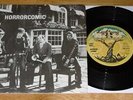 HORRORCOMIC - I DON'T MIND - ENGLAND 77 - LIGHTNING - 1978 - EXCELLENT