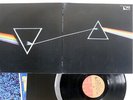 PINK FLOYD DARK SIDE OF THE MOON EMI EMS-80324 JAPAN POSTER VINYL LP