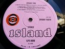 SPOOKY TOOTH Spooky Two 1969 UK ISLAND 1st PRESS MINT