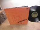 SPERRMÜLL SAME LP IN 1973 MINT- KRAUTROCK HAMMER