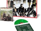 The Clash - Combat Rock - Green Vinyl [New Vinyl LP] Colored Vinyl, Green, Italy