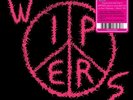 Wipers - Wipers (aka Wipers Tour 84) [New Vinyl LP] Explicit, Pink, Colored Viny