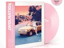 x/1000 Pink Vinyl LP AWOLNATION My Echo, My Shadow, My Covers & Me New Mint Rock