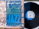 DONALD BYRD   